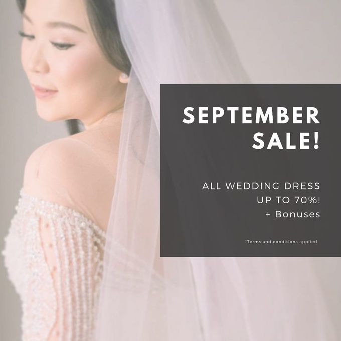 September Promo! by iLook ( Makeup & Couture ) - 001 September Promo! by iLook ( Makeup & Couture ) - 001