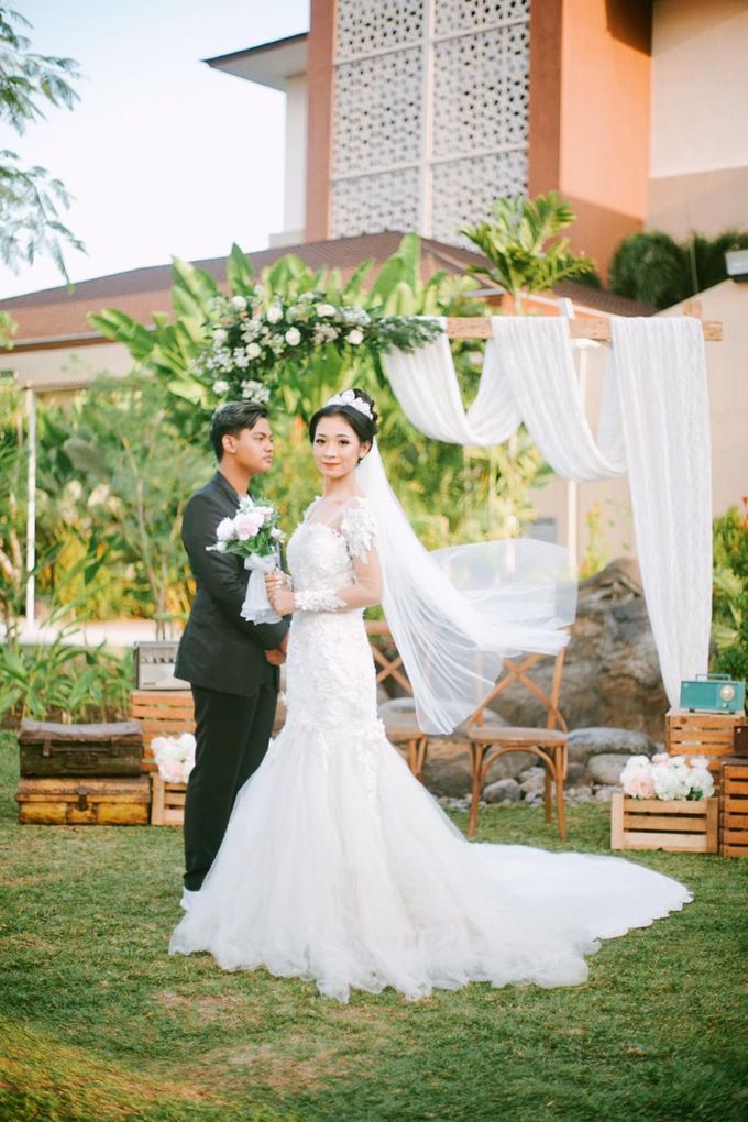 Puspa & Bimo Wedding by Stylized by Atalya - 004 Puspa & Bimo Wedding by Stylized by Atalya - 004