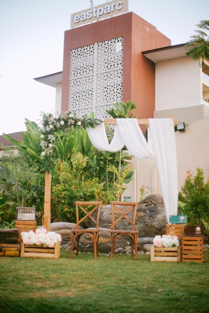 Puspa & Bimo Wedding by Stylized by Atalya - 001 Puspa & Bimo Wedding by Stylized by Atalya - 001