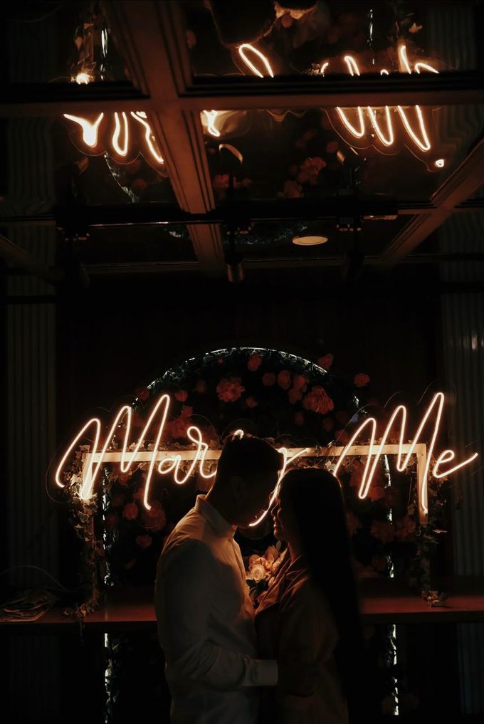 Marriage Proposal for Corwyn and Cecil by Double Happiness Wedding Organizer - 001 Marriage Proposal for Corwyn and Cecil by Double Happiness Wedding Organizer - 001