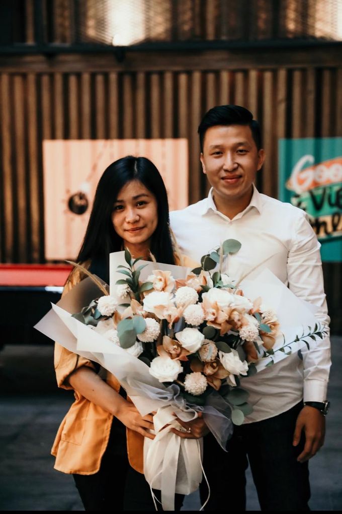Marriage Proposal for Corwyn and Cecil by Double Happiness Wedding Organizer - 004 Marriage Proposal for Corwyn and Cecil by Double Happiness Wedding Organizer - 004