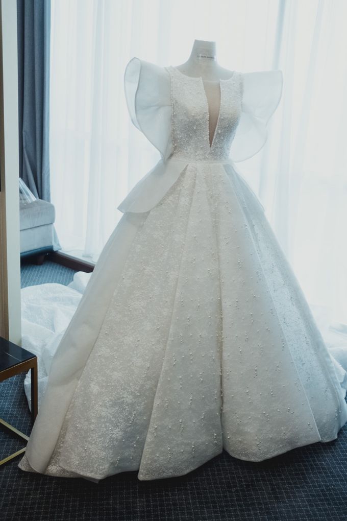 The Wedding of Ivan & Cindy by LOTA | LAURENT AGUSTINE - 002 The Wedding of Ivan & Cindy by LOTA | LAURENT AGUSTINE - 002
