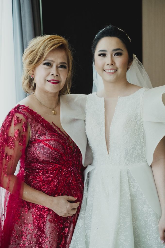 The Wedding of Ivan & Cindy by LOTA | LAURENT AGUSTINE - 016 The Wedding of Ivan & Cindy by LOTA | LAURENT AGUSTINE - 016