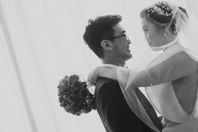 The Wedding of Ivan & Cindy by LOTA | LAURENT AGUSTINE - 001 The Wedding of Ivan & Cindy by LOTA | LAURENT AGUSTINE - 001