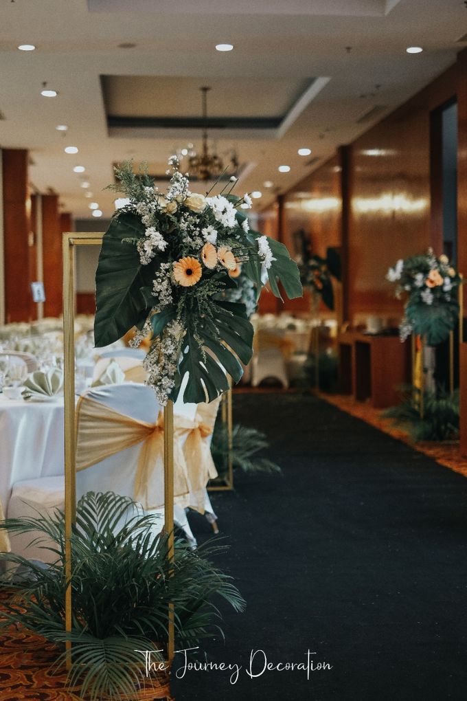 Gaby & Reeve by The Journey Decor - 015 Gaby & Reeve by The Journey Decor - 015