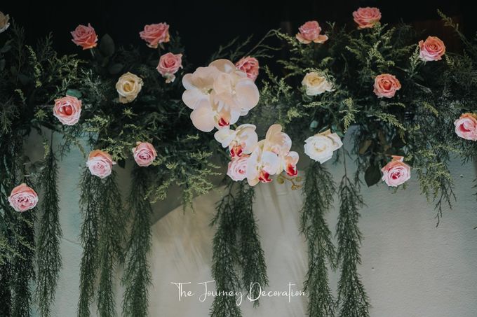 Gaby & Reeve by The Journey Decor - 014 Gaby & Reeve by The Journey Decor - 014