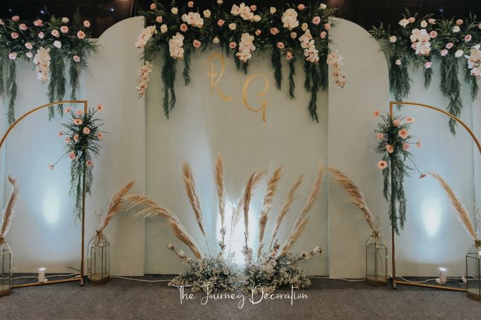 Gaby & Reeve by The Journey Decor - 004 Gaby & Reeve by The Journey Decor - 004