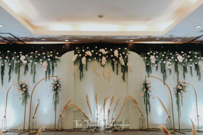 Gaby & Reeve by The Journey Decor - 003 Gaby & Reeve by The Journey Decor - 003