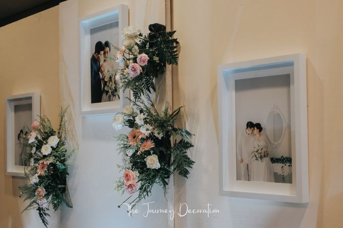 Gaby & Reeve by The Journey Decor - 002 Gaby & Reeve by The Journey Decor - 002