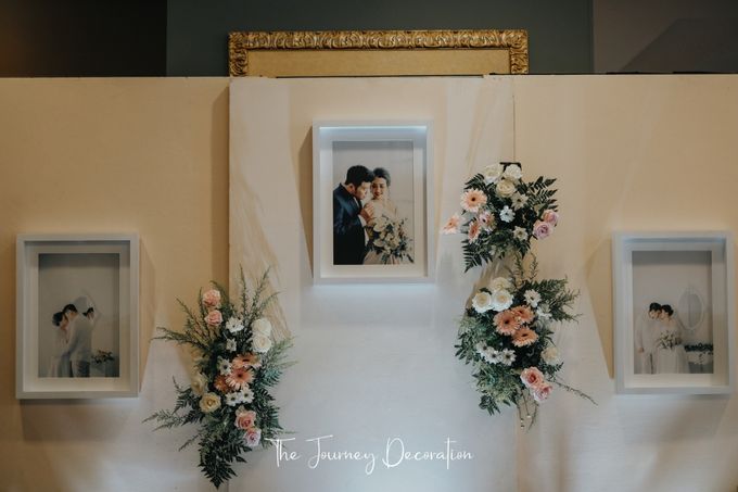 Gaby & Reeve by The Journey Decor - 022 Gaby & Reeve by The Journey Decor - 022