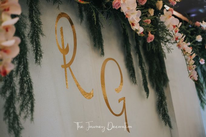 Gaby & Reeve by The Journey Decor - 021 Gaby & Reeve by The Journey Decor - 021