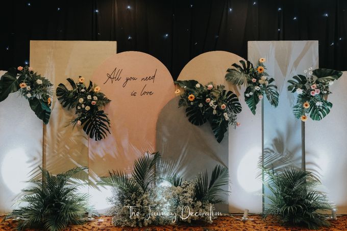 Gaby & Reeve by The Journey Decor - 020 Gaby & Reeve by The Journey Decor - 020