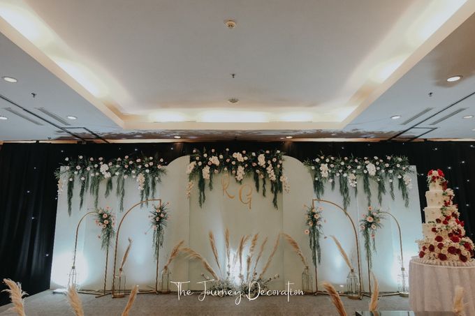 Gaby & Reeve by The Journey Decor - 019 Gaby & Reeve by The Journey Decor - 019