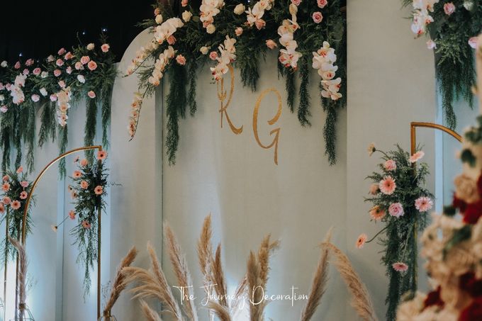 Gaby & Reeve by The Journey Decor - 013 Gaby & Reeve by The Journey Decor - 013