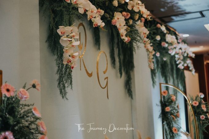Gaby & Reeve by The Journey Decor - 017 Gaby & Reeve by The Journey Decor - 017