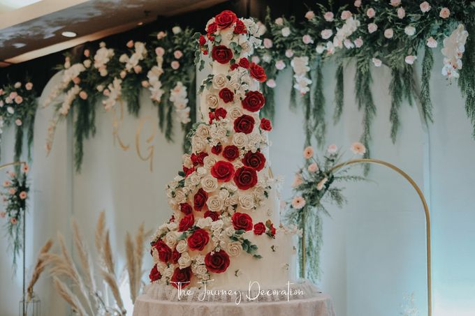 Gaby & Reeve by The Journey Decor - 011 Gaby & Reeve by The Journey Decor - 011