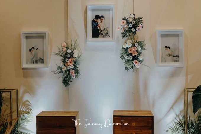 Gaby & Reeve by The Journey Decor - 009 Gaby & Reeve by The Journey Decor - 009