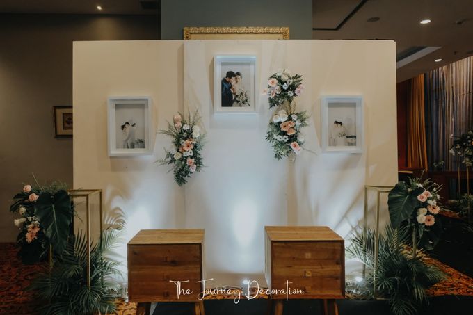 Gaby & Reeve by The Journey Decor - 008 Gaby & Reeve by The Journey Decor - 008