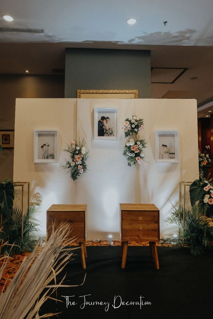 Gaby & Reeve by The Journey Decor - 007 Gaby & Reeve by The Journey Decor - 007