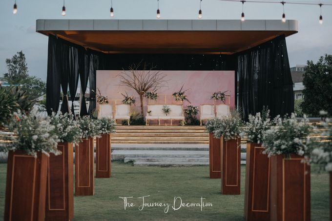Nada & ricky by The Journey Decor - 001 Nada & ricky by The Journey Decor - 001