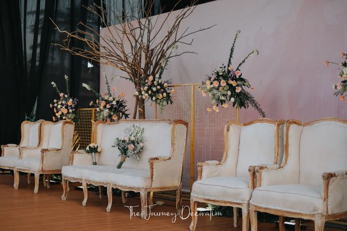 Nada & ricky by The Journey Decor - 008 Nada & ricky by The Journey Decor - 008