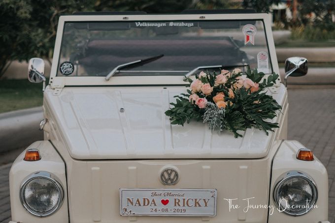 Nada & ricky by The Journey Decor - 005 Nada & ricky by The Journey Decor - 005