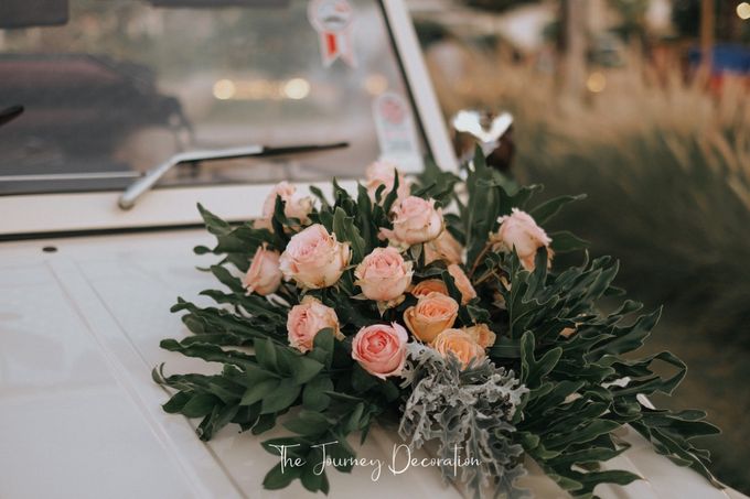 Nada & ricky by The Journey Decor - 004 Nada & ricky by The Journey Decor - 004