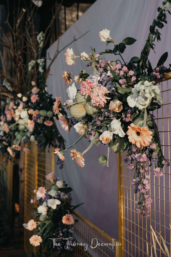 Nada & ricky by The Journey Decor - 019 Nada & ricky by The Journey Decor - 019
