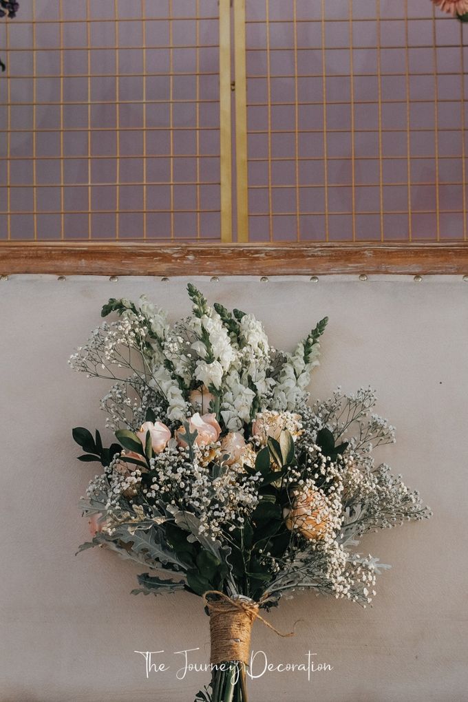 Nada & ricky by The Journey Decor - 018 Nada & ricky by The Journey Decor - 018