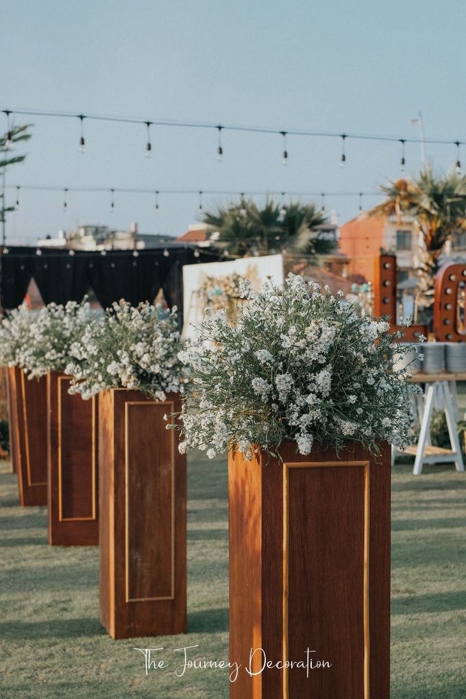 Nada & ricky by The Journey Decor - 017 Nada & ricky by The Journey Decor - 017