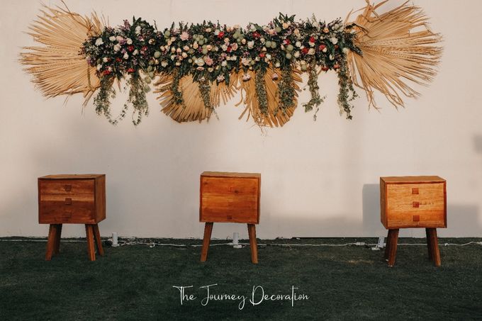Nada & ricky by The Journey Decor - 016 Nada & ricky by The Journey Decor - 016