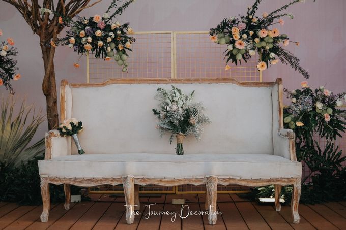 Nada & ricky by The Journey Decor - 014 Nada & ricky by The Journey Decor - 014