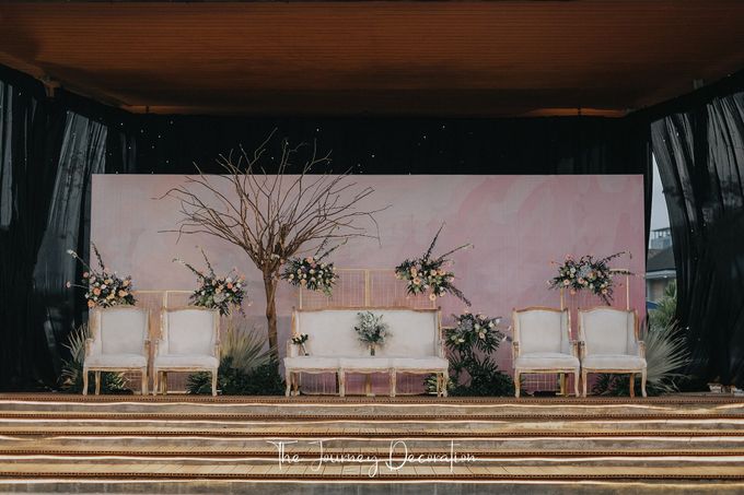 Nada & ricky by The Journey Decor - 013 Nada & ricky by The Journey Decor - 013