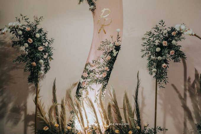 P & R by The Journey Decor - 007 P & R by The Journey Decor - 007