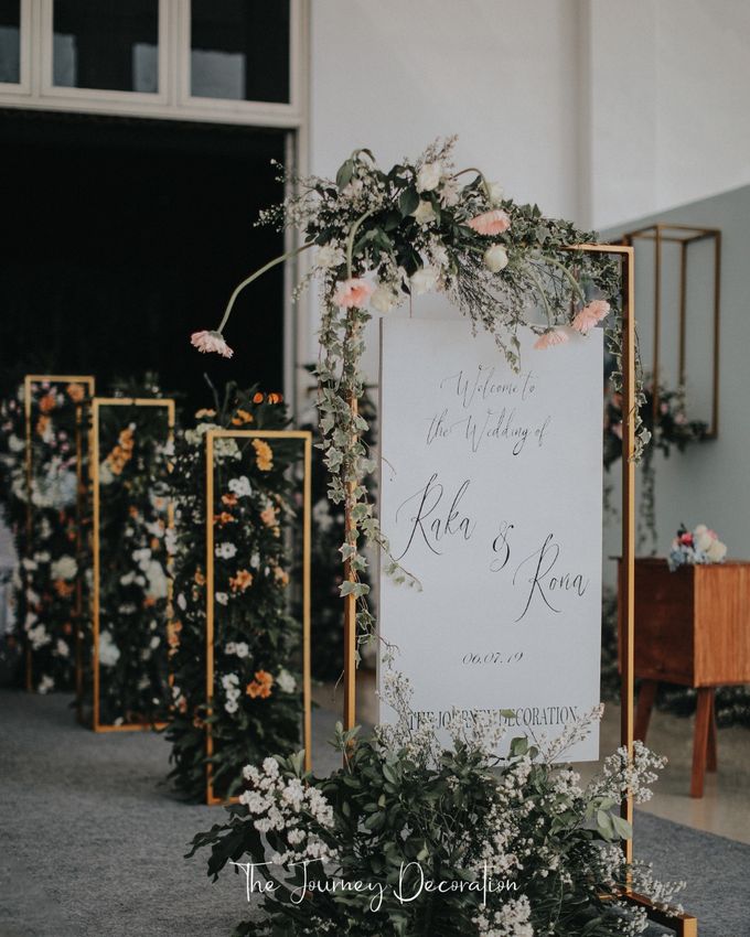 raka & rona by The Journey Decor - 002 raka & rona by The Journey Decor - 002