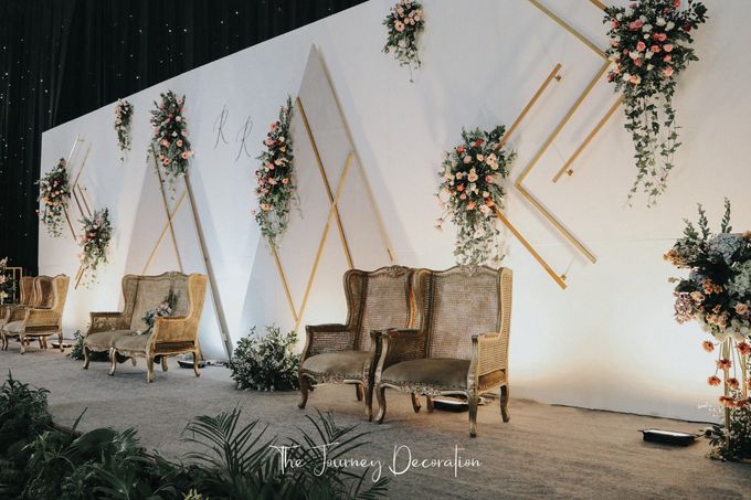 raka & rona by The Journey Decor - 001 raka & rona by The Journey Decor - 001