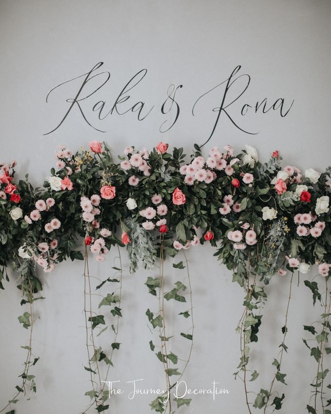 raka & rona by The Journey Decor - 008 raka & rona by The Journey Decor - 008