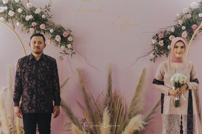 farah & elfan by The Journey Decor - 015 farah & elfan by The Journey Decor - 015