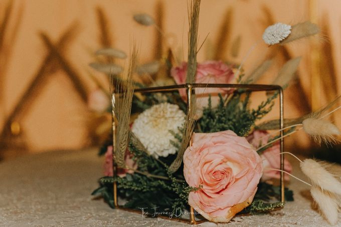 farah & elfan by The Journey Decor - 014 farah & elfan by The Journey Decor - 014