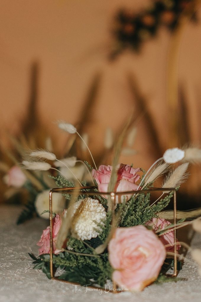 farah & elfan by The Journey Decor - 011 farah & elfan by The Journey Decor - 011