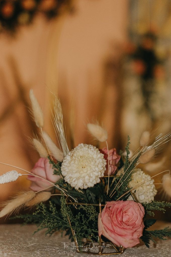 farah & elfan by The Journey Decor - 010 farah & elfan by The Journey Decor - 010