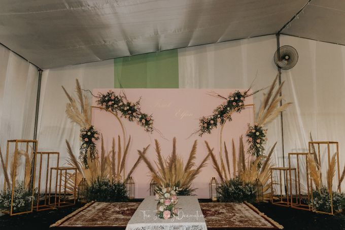 farah & elfan by The Journey Decor - 024 farah & elfan by The Journey Decor - 024