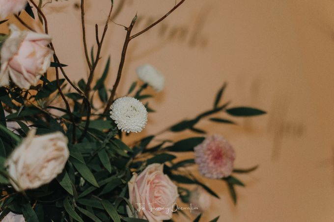 farah & elfan by The Journey Decor - 005 farah & elfan by The Journey Decor - 005