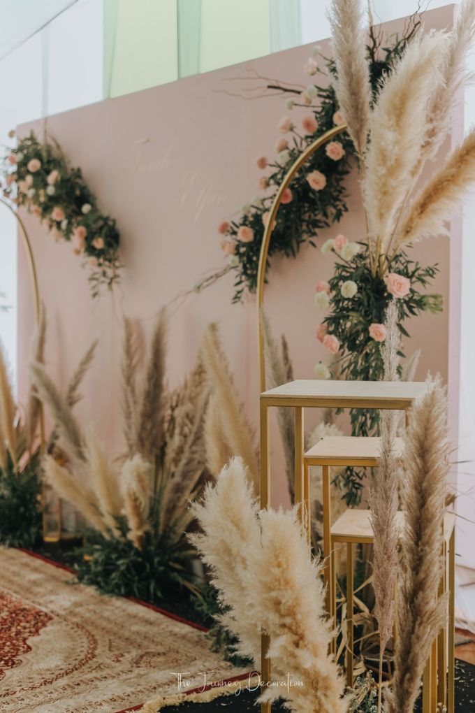 farah & elfan by The Journey Decor - 022 farah & elfan by The Journey Decor - 022