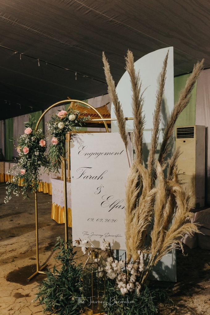 farah & elfan by The Journey Decor - 003 farah & elfan by The Journey Decor - 003