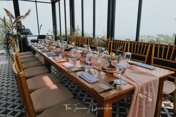 HUT Ibu Dinny by The Journey Decor - 001 HUT Ibu Dinny by The Journey Decor - 001