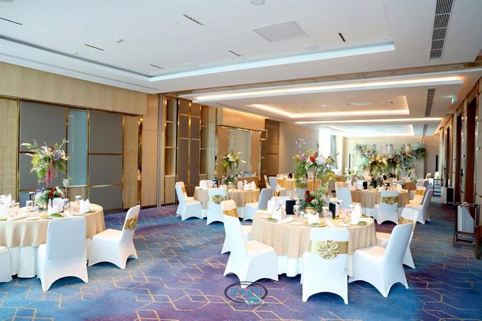 Wedding Venues Hotel InterContinental Jakarta Pondok Indah by InterContinental Jakarta Pondok Indah - 019 Wedding Venues Hotel InterContinental Jakarta Pondok Indah by InterContinental Jakarta Pondok Indah - 019