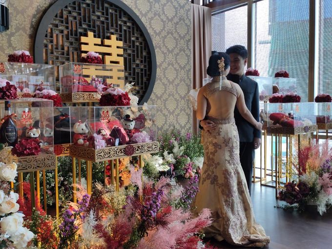 Wedding Organizer Service By Wedding By Petrichor Bridestory Com