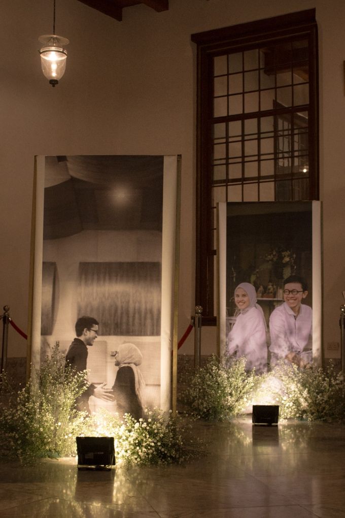 Preium Intimate Wedding at Teraskita Hotel Jakarta by Bright Wedding Jakarta - 001 Preium Intimate Wedding at Teraskita Hotel Jakarta by Bright Wedding Jakarta - 001