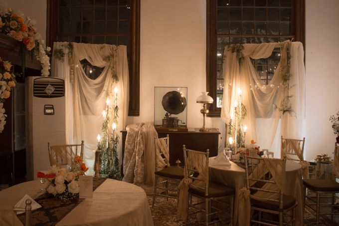 Preium Intimate Wedding at Teraskita Hotel Jakarta by Bright Wedding Jakarta - 006 Preium Intimate Wedding at Teraskita Hotel Jakarta by Bright Wedding Jakarta - 006